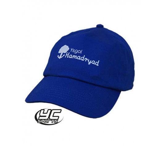 Ysgol Hamadryad Royal Cap