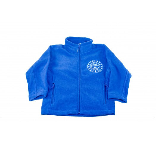 YSGOL TREGANNA Fleece