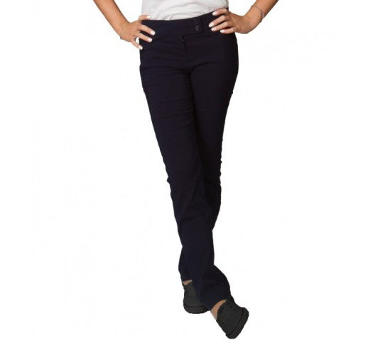 LIM Regular Ladies Trousers (Charcoal)