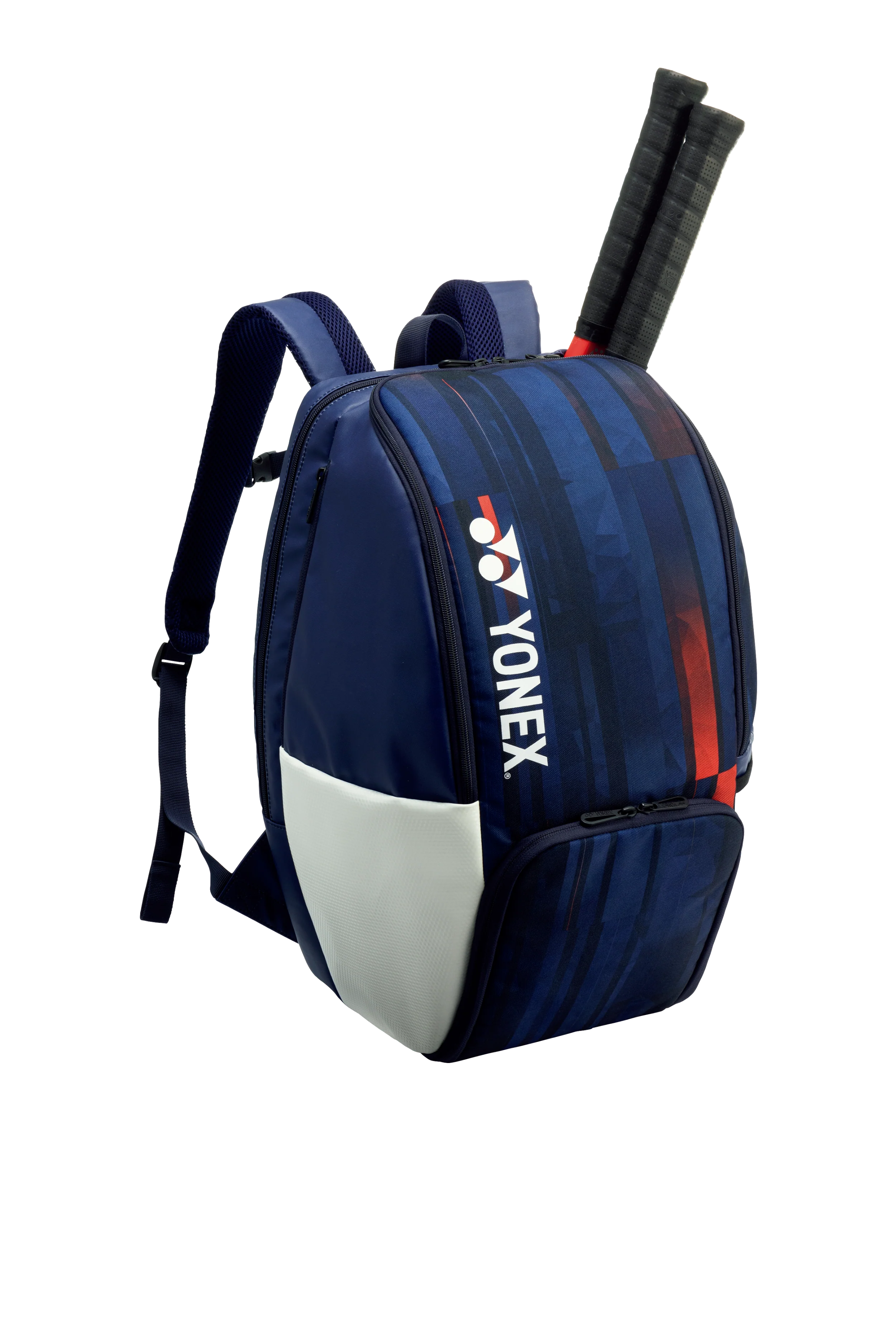 Yonex BA12PALD Limited Pro Backpack TRICOLORE