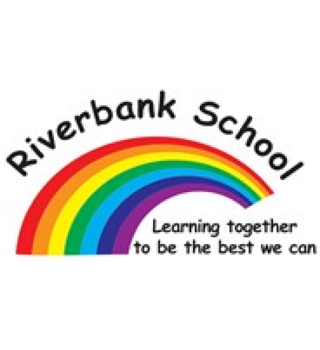 Riverbank School Cardigan